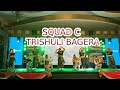 CedarFest | 2022 | Squad C |  Trishuli Bagera Marshyangdi ma Jharcha | Dance Video