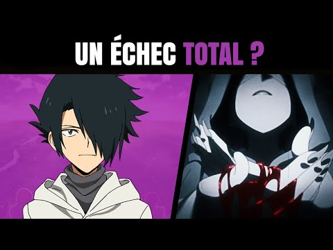 The Promised Neverland : Analyse de la Saison 2