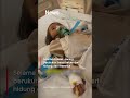 Tragis 1 Kg Cacing Dikeluarkan Dari Tubuh Balita Sukabumi Yang Meninggal