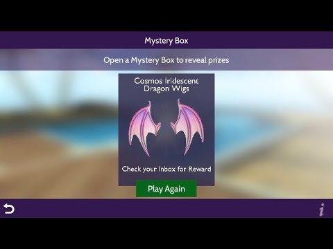 Как получить классные вещи из загадочной коробки!?/Mystery Box/Avakin life