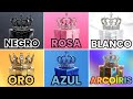 ELIGE 1 REGALO DE 6 CHOOSE YOUR GIFT 6 DESAFÍO 6 CAJAS DE REGALO QUIZ LOCURA