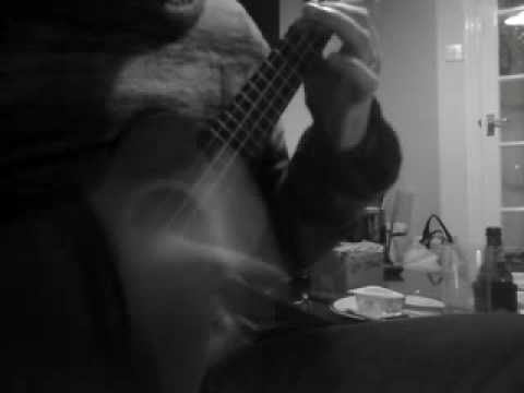 Shower Your Love - Ukulele (Kula Shaker Cover) video thumbnail