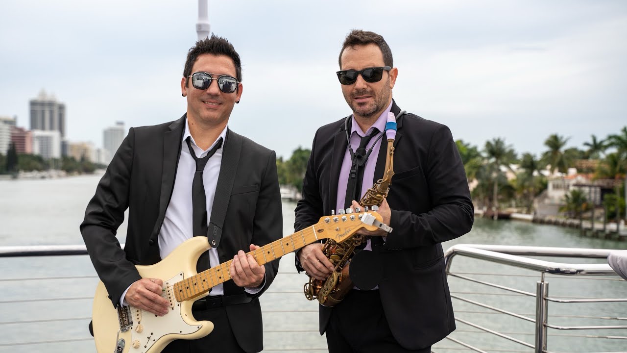 Promotional video thumbnail 4 for Assai Event Musicians