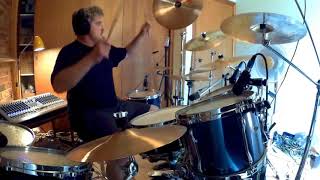 The Hu - Yuve Yuve Yu - Drum Cover