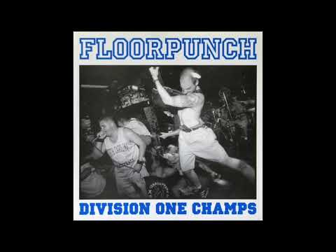 Floorpunch - Division One Champs