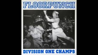 Floorpunch - Division One Champs