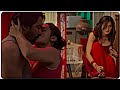 Hot Couple Romance Status Gf Bf Romantic Kissing 4k Status