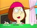 TBS Family Guy Promo 2006 HBO Big Little Lies ABC All My Children Co Stars