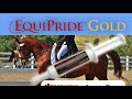 Agape Naturals Help For Horses With Loose Stool Or Constipation EquiPride Gold