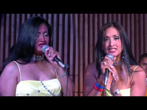 YA NO TE QUIERO   PASILLO   JACINTO CALLE   LAS GEMAS DE AMÉRICA