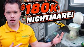 Breaking Down a $197K Cleaning Business