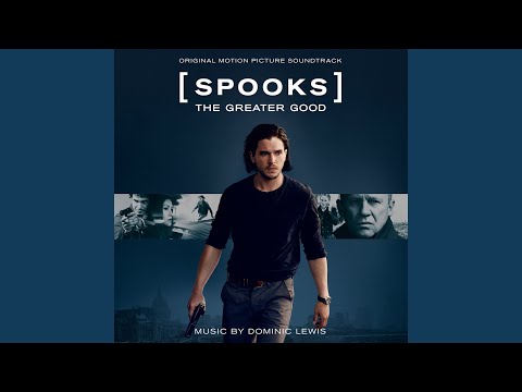 Spooks