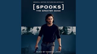 Spooks