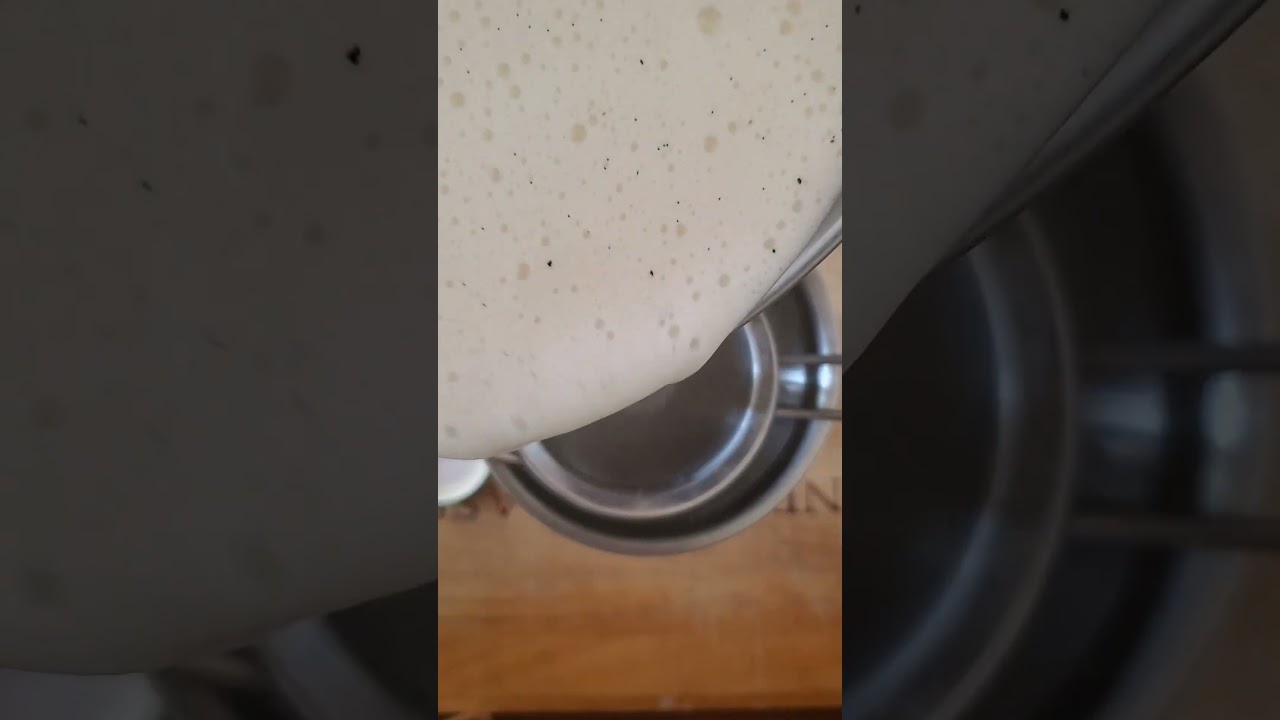 Recette marmite norvégienne Yaourt