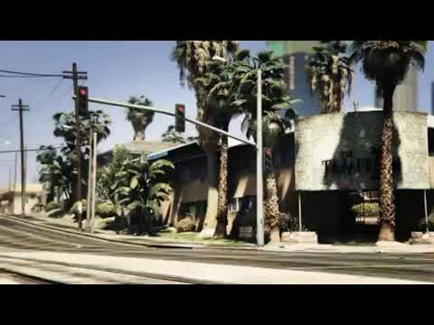 fine 304 (plug walk remix) "hoe walk" a gta5 music video