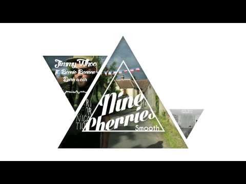 Jimmy Whoo ft. Bonnie Banane - Burn a Car