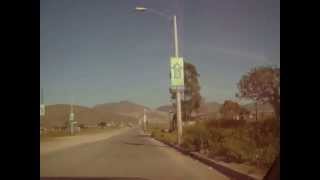 preview picture of video 'Boulevard Teran teran@Tijuana'