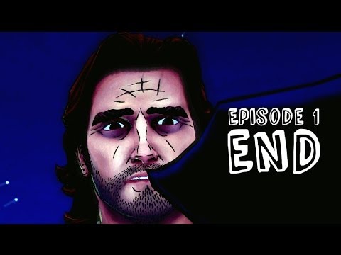 The Wolf Among Us : Episode 1 - Faith Playstation 3