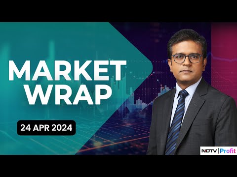Benchmarks End In Green | Market Wrap | NDTV Profit