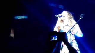 Sofia Reyes - Paraiso (Spring Festival 2016) Arena Monterrey [16/03/16]