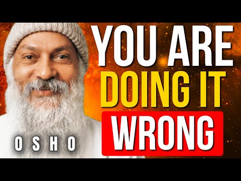 Your Breath Is The ONLY Reason You Are Still SUFFERING: The FORBIDDEN Technique To Instant Awakening