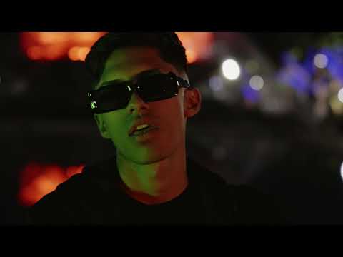 JayRose - ME FRONTIÓ (Official Video)