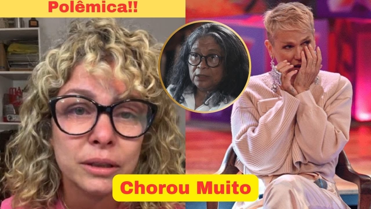 POLÊMICA!! DESABAFO, CHORO E OMISSÃO! RESUMÃO DE TUDO QUE ACONTECE NO DOCUMENTÁRIO DAS PAQUITAS!