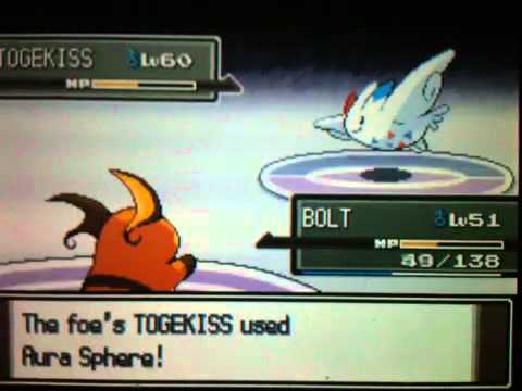 pokemon platinum walkthrough Champion Cynthia