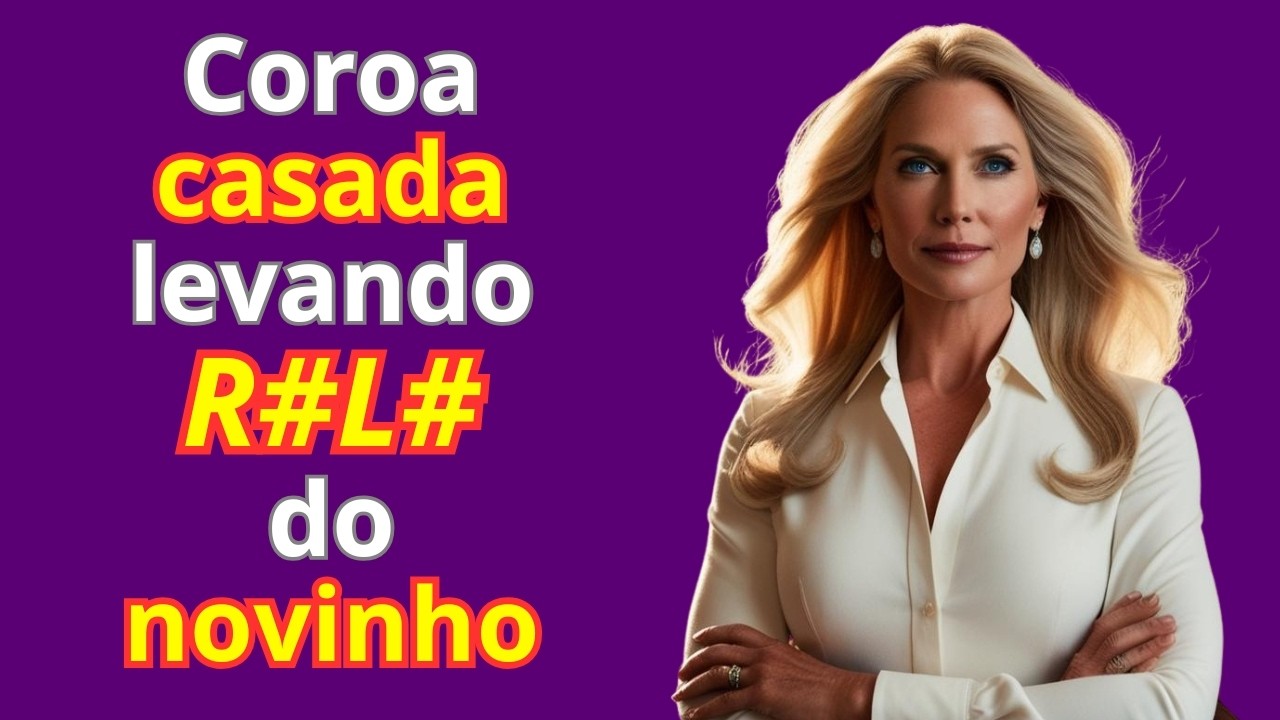 Entre Dois Mundos: O Romance Secreto de Ana | História de Infidelidade