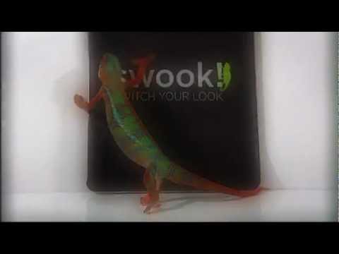 swook! - switch your look