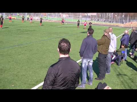 Askims IK DJ - Stenkullen 170326