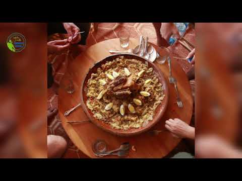 KOUNOUZ BILADI : Oulad Ali Youssef