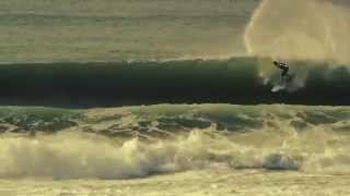 Tracks Mag and Billabong Present: This Is Africa -- Surfing J-Bay and beyond Part 1