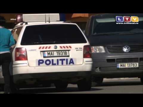 Calculatorul lui Radu Mazăre, verificat de DNA - Litoral TV