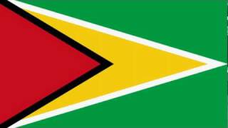 Guyana National anthem