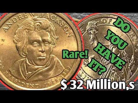 Rare 1829–1837 One Dollar USA Coin: A Complete Guide to Classic Silver Dollars?