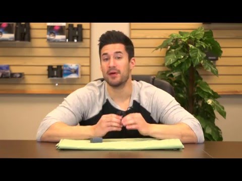 Carson Video #1