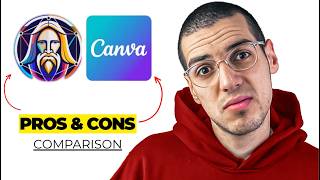 Leonardo AI vs Canva AI 2026 | Which Tool Wins? Complete Comparison