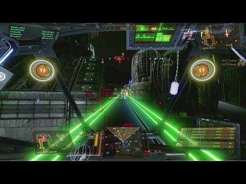 Ricashbringer in MechWarrior Online Ep 20 - MAD-5M and MAD5D