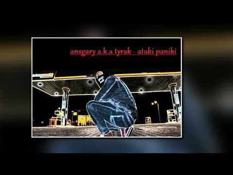 MŁODY TYRAK  - ataki paniki