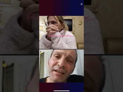 Diretta di VeryeSasy Tik Tok parte 2