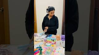 Shifting Home 1 😱 #crafteraditi #shorts #asmr #shifting #organizing #newhome ​⁠@CrafterAditi