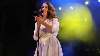 Ruth Lorenzo "Eva" (Directo)