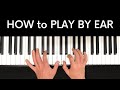 Learn Any Song By Ear In 3 Steps