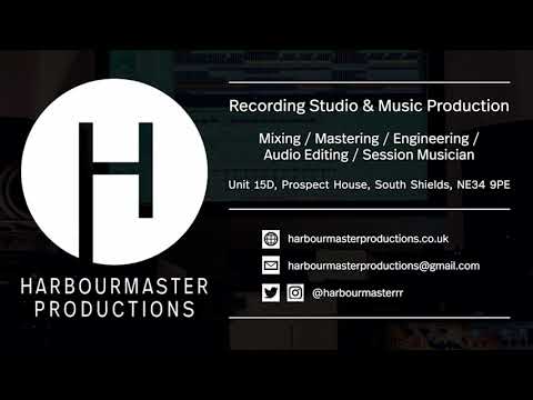 Where is the Love? / Torn (mashup)