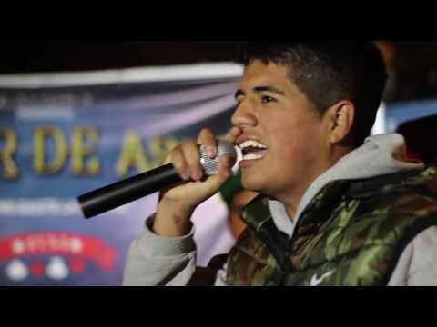 Ley Mc, Mc's vs - POKER DE ASES 2016