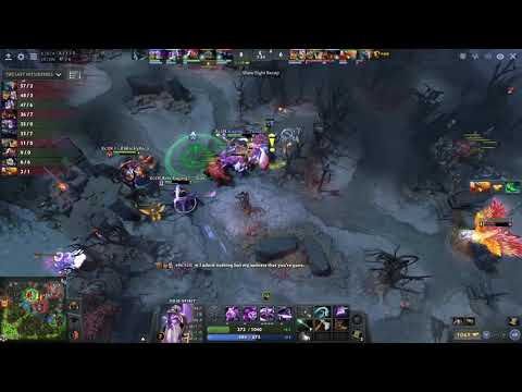 496 vs Execration | OMEGA League: Asia Divine Division | Game 2