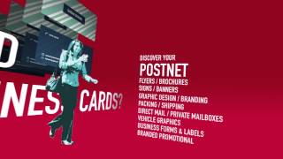 preview picture of video 'Business Cards with PostNet North Sydney'