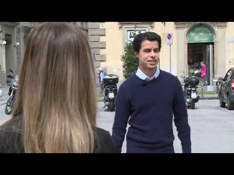 #immaginaprato - Andrea Fabbrico presidente marchio La Studentesca di Prato