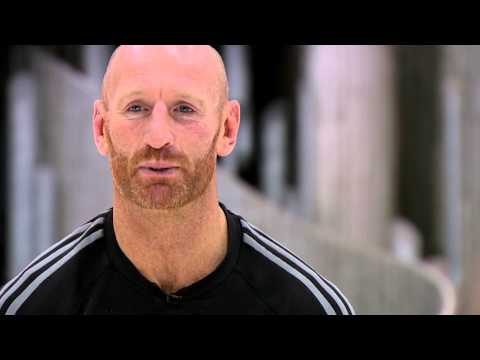 Gareth Prepares For His Back To School Dance - Dancing On Ice